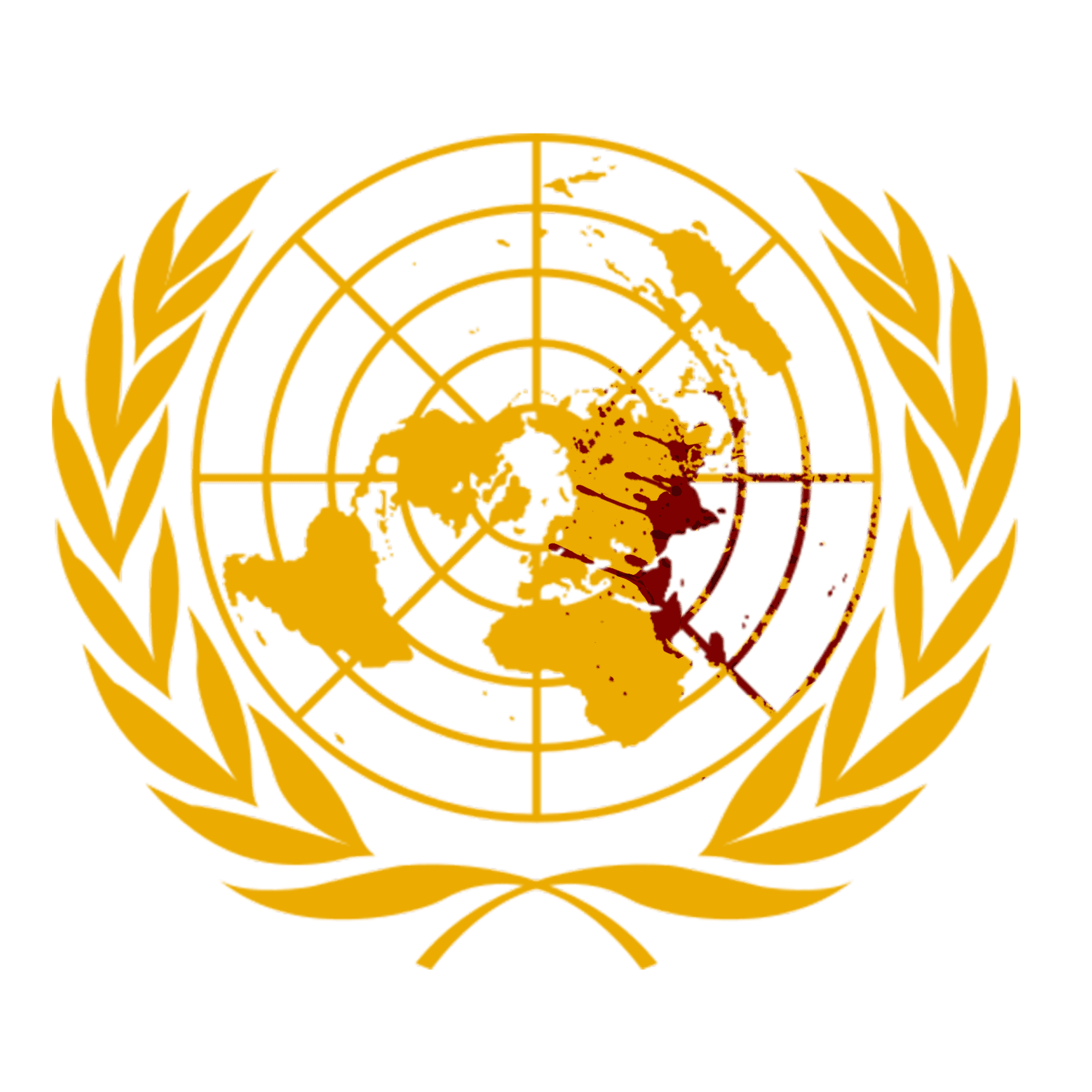 UNGA-DISEC logo