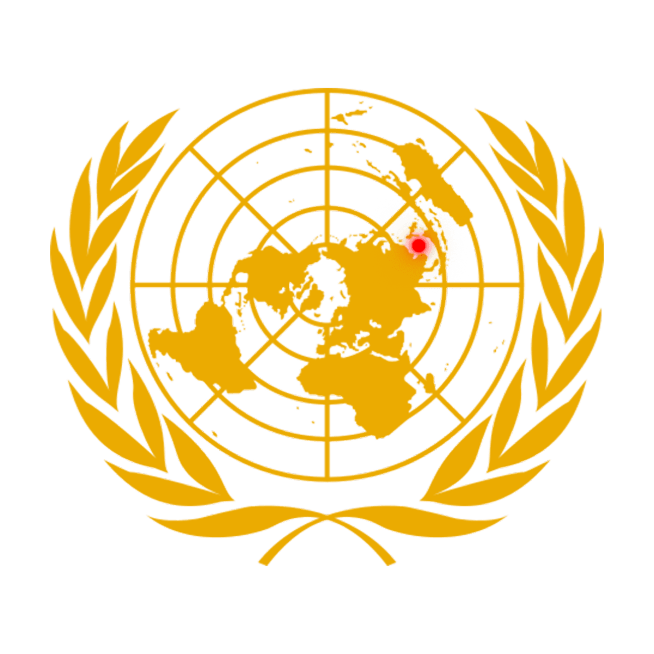 UNSC logo