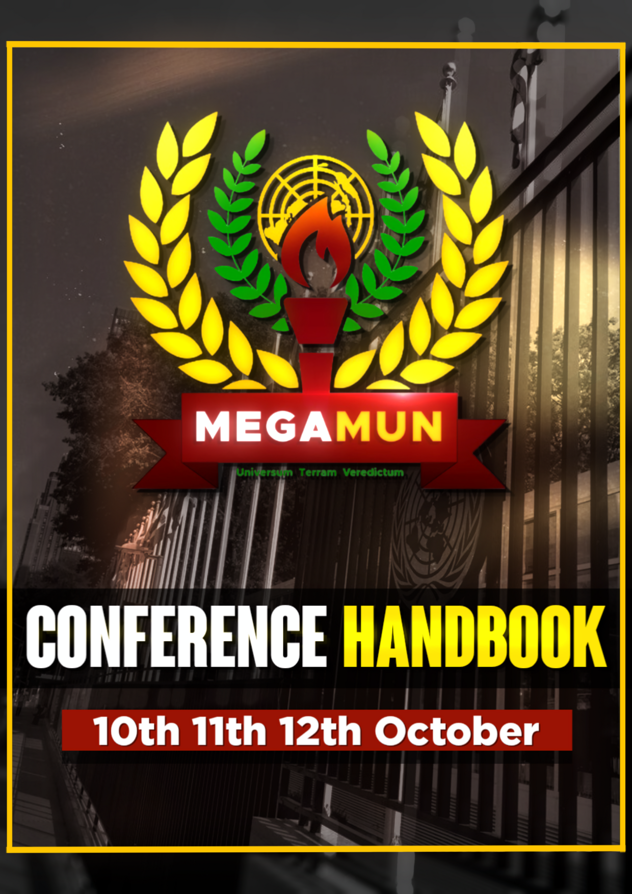 Committee Handbook