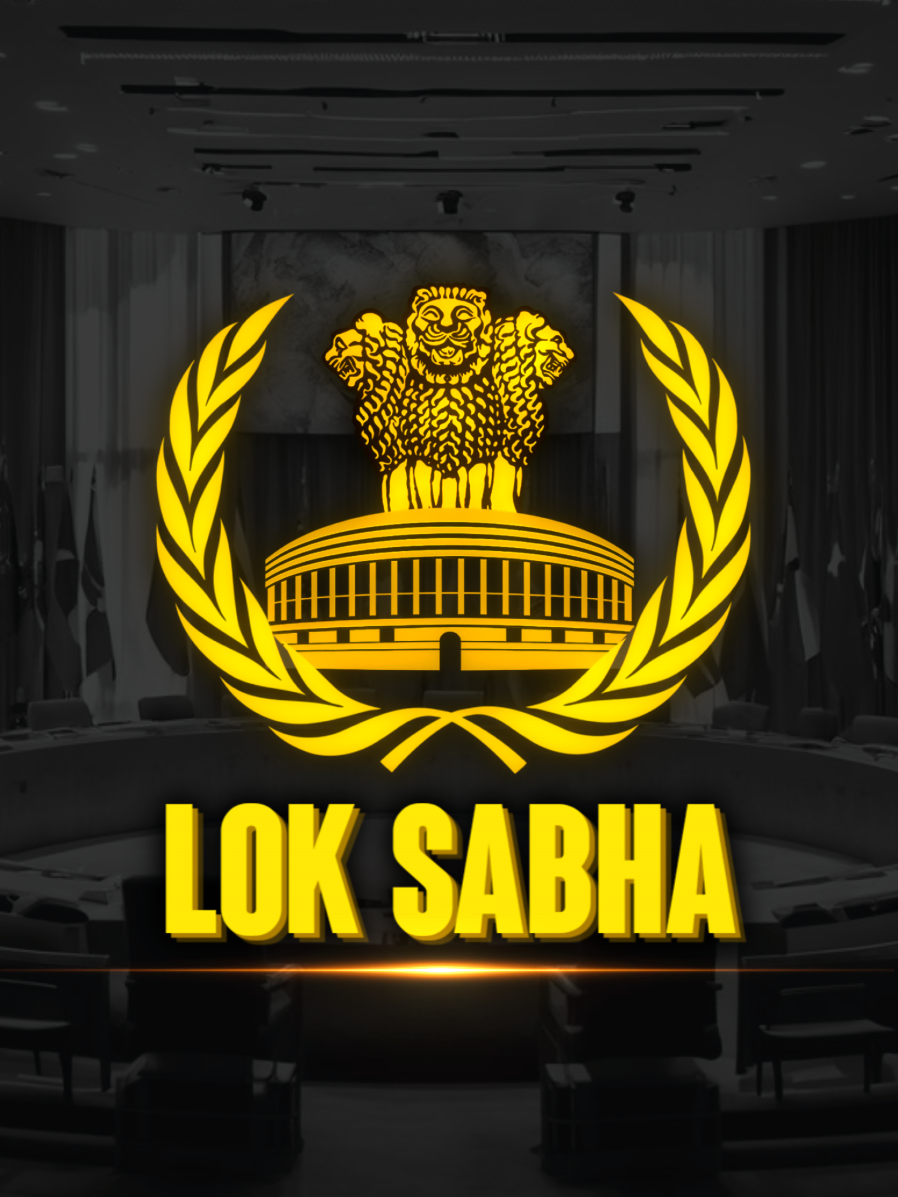 LOK SABHA Study Guide